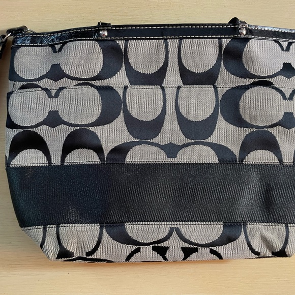 Coach Bags Coach Medium Tote Poshmark